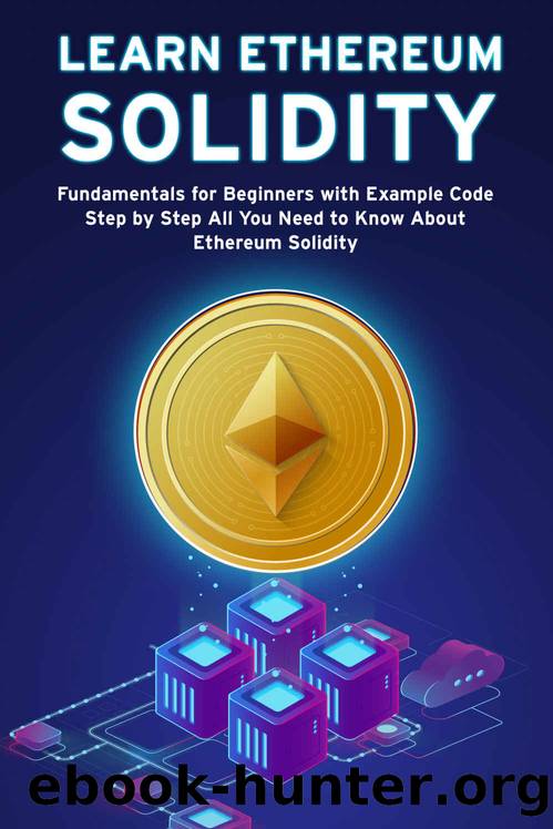 what is ethereum solidity